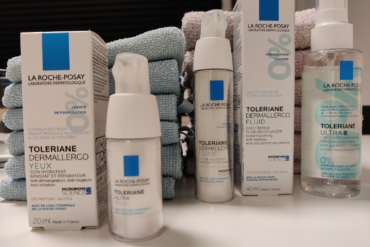 Begin jouw nieuwe jaar bij Salon Cosmetic