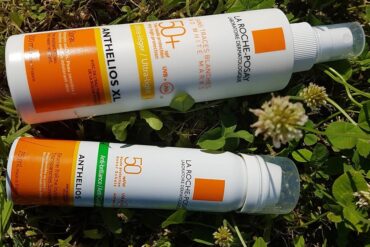 Uriage bij Salon Cosmetic