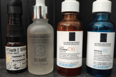 Nieuwe Behandeling bij Salon Cosmetic